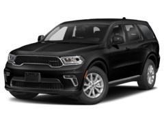 2021 Dodge Durango 4dr 4x2_101